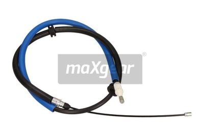 320701 MAXGEAR Тросик, cтояночный тормоз