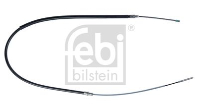 14236 FEBI BILSTEIN Тросик, cтояночный тормоз