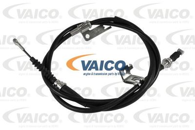 V3230010 VAICO Тросик, cтояночный тормоз