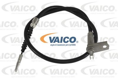 V3030039 VAICO Тросик, cтояночный тормоз