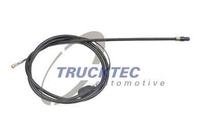 0235364 TRUCKTEC AUTOMOTIVE Тросик, cтояночный тормоз