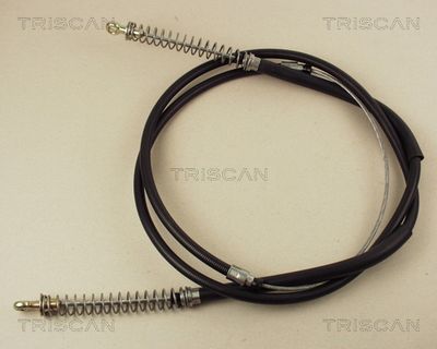 814015101 TRISCAN Тросик, cтояночный тормоз