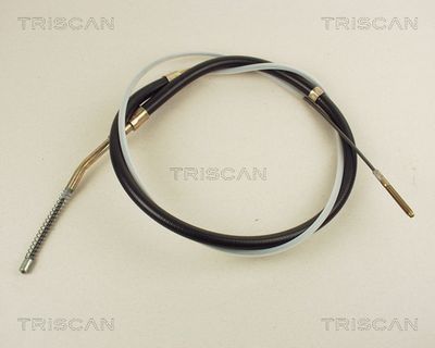 814011102 TRISCAN Тросик, cтояночный тормоз