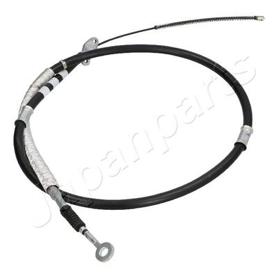 BC2060L JAPANPARTS Тросик, cтояночный тормоз