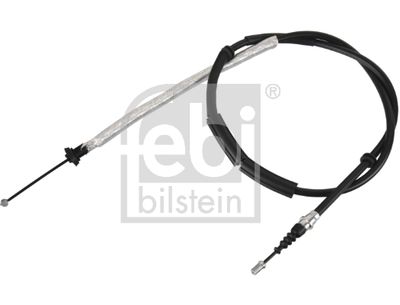 178231 FEBI BILSTEIN Тросик, cтояночный тормоз