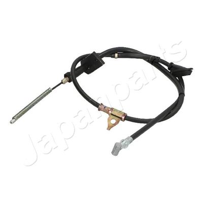 BC839R JAPANPARTS Тросик, cтояночный тормоз