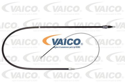 V1030026 VAICO Тросик, cтояночный тормоз