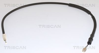 8140231187 TRISCAN Тросик, cтояночный тормоз