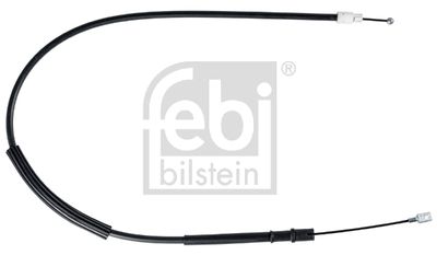 109233 FEBI BILSTEIN Тросик, cтояночный тормоз