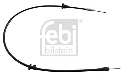 22644 FEBI BILSTEIN Тросик, cтояночный тормоз