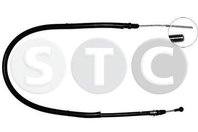 T480836 STC Тросик, cтояночный тормоз