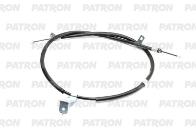PC3399 PATRON Тросик, cтояночный тормоз