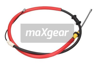 320483 MAXGEAR Тросик, cтояночный тормоз