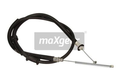 320683 MAXGEAR Тросик, cтояночный тормоз