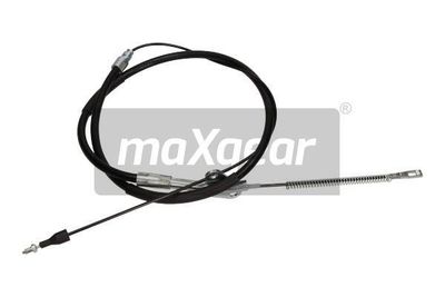 320186 MAXGEAR Тросик, cтояночный тормоз