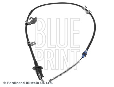 ADC446180 BLUE PRINT Тросик, cтояночный тормоз