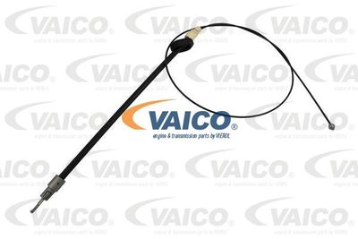 V3030068 VAICO Тросик, cтояночный тормоз