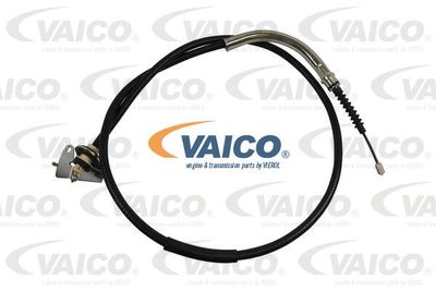 V2030012 VAICO Тросик, cтояночный тормоз