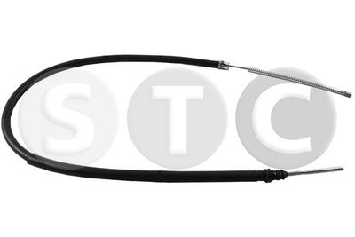 T481307 STC Тросик, cтояночный тормоз