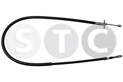 T480961 STC Тросик, cтояночный тормоз