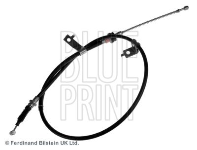 ADM546126 BLUE PRINT Тросик, cтояночный тормоз