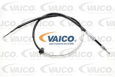 V1030105 VAICO Тросик, cтояночный тормоз