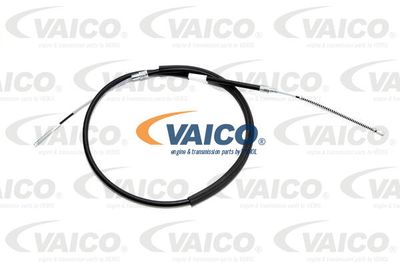 V1030013 VAICO Тросик, cтояночный тормоз