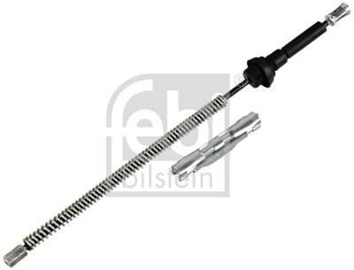 176829 FEBI BILSTEIN Тросик, cтояночный тормоз