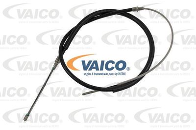 V1030043 VAICO Тросик, cтояночный тормоз
