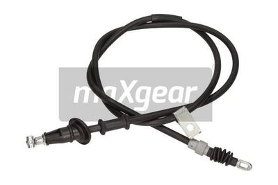 320418 MAXGEAR Тросик, cтояночный тормоз