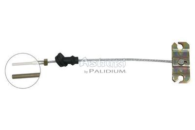 ASH31032 ASHUKI by Palidium Тросик, cтояночный тормоз