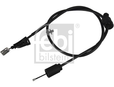 176833 FEBI BILSTEIN Тросик, cтояночный тормоз