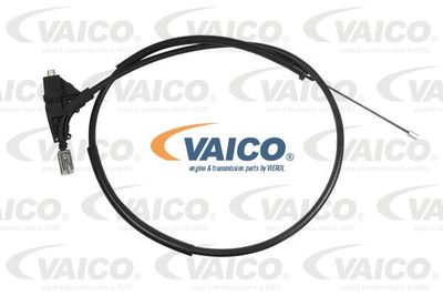 V4230020 VAICO Тросик, cтояночный тормоз