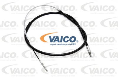 V2030028 VAICO Тросик, cтояночный тормоз