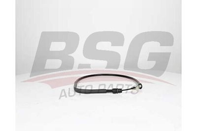 BSG30765018 BSG Тросик, cтояночный тормоз