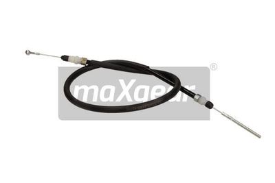 320746 MAXGEAR Тросик, cтояночный тормоз