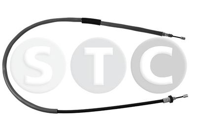 T483097 STC Тросик, cтояночный тормоз