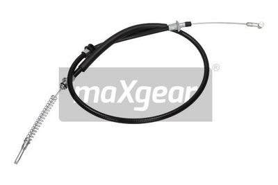 320543 MAXGEAR Тросик, cтояночный тормоз