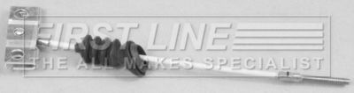 FKB2560 FIRST LINE Тросик, cтояночный тормоз