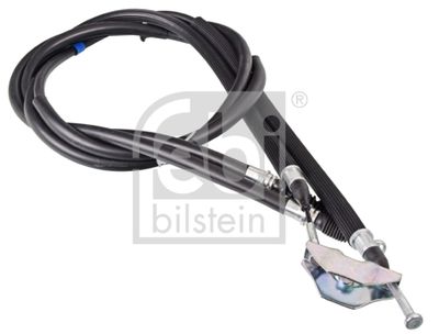 108708 FEBI BILSTEIN Тросик, cтояночный тормоз