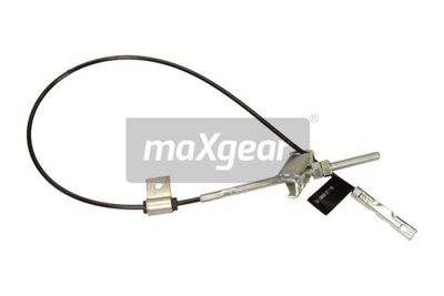 320689 MAXGEAR Тросик, cтояночный тормоз