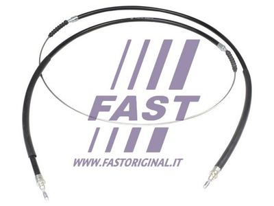 FT69159 FAST Тросик, cтояночный тормоз