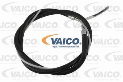 V2030023 VAICO Тросик, cтояночный тормоз