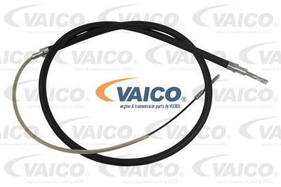 V2030024 VAICO Тросик, cтояночный тормоз