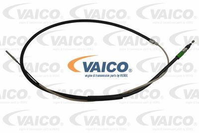 V2030029 VAICO Тросик, cтояночный тормоз