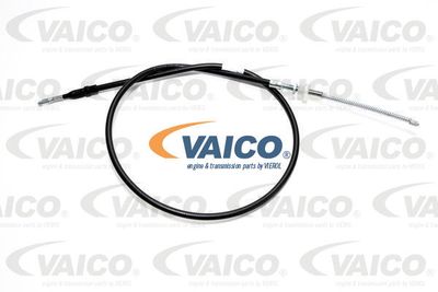 V2230028 VAICO Тросик, cтояночный тормоз