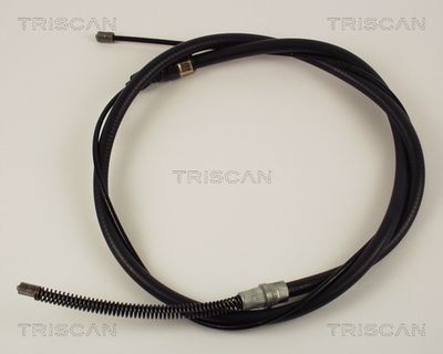 814025152 TRISCAN Тросик, cтояночный тормоз