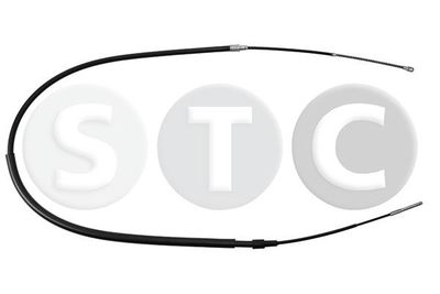 T480122 STC Тросик, cтояночный тормоз