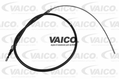 V1030020 VAICO Тросик, cтояночный тормоз