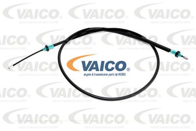 V2130001 VAICO Тросик, cтояночный тормоз